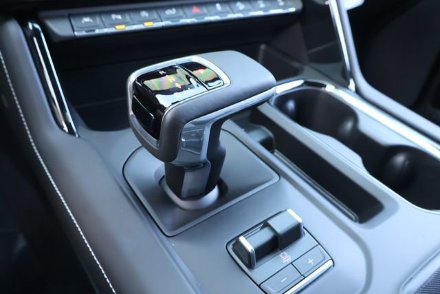 2026 GMC Sierra 1500 AT4X - Photo 28