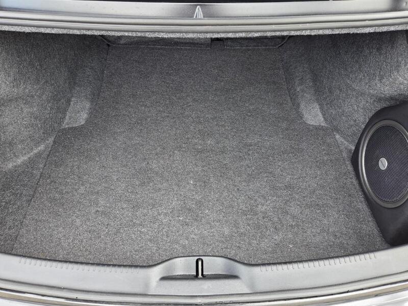 Used 2023 Gloss Black CHRYSLER 300S RWD image 16