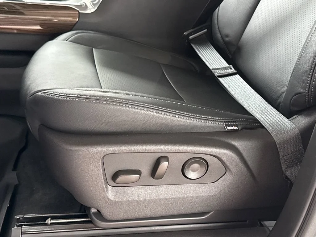 2025 Chevrolet Silverado 1500 RST - Photo 24