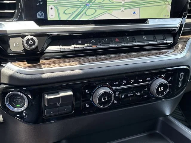 2026 Chevrolet Silverado 2500 HD LT - Photo 19