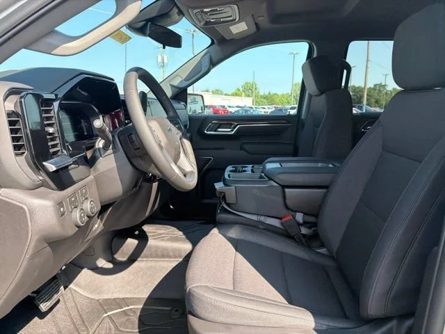 2026 Chevrolet Silverado 1500 RST - Photo 13