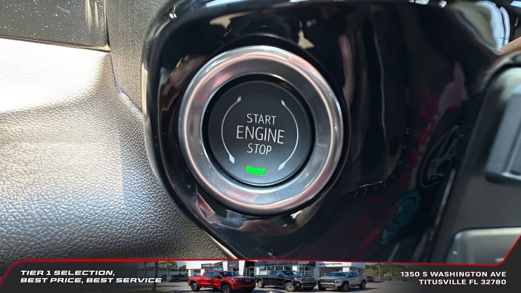 2026 GMC Sierra 1500 SLT - Photo 15