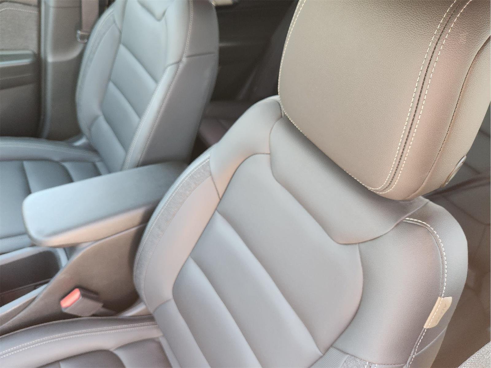 2023 Chevrolet Trailblazer photo 24 of 33