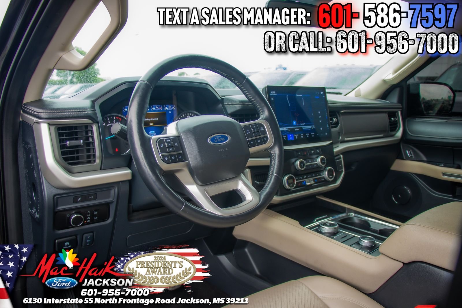 Used 2023  Ford XLT image 7