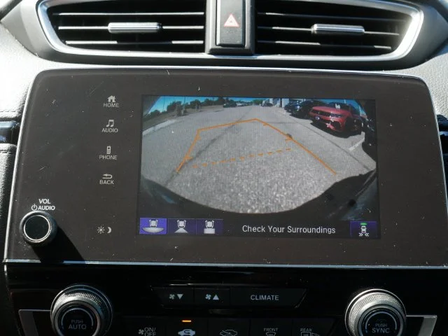 Used 2019 Gray Honda EX-L image 33