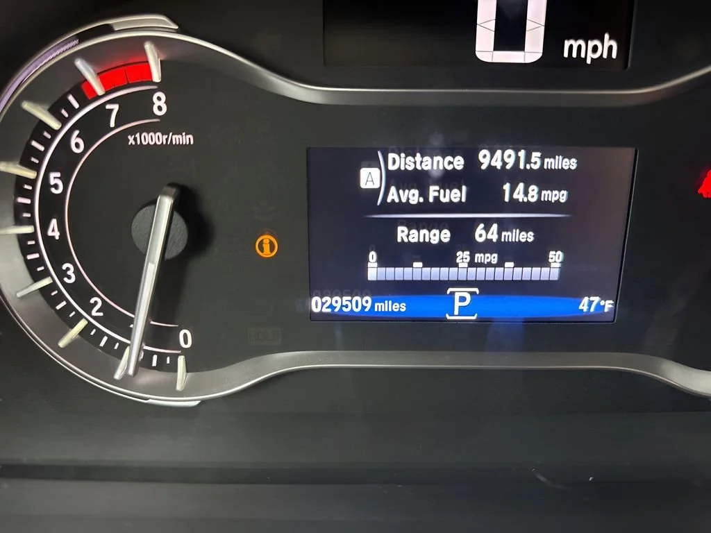 Used 2023 Gray Honda RTL-E image 28