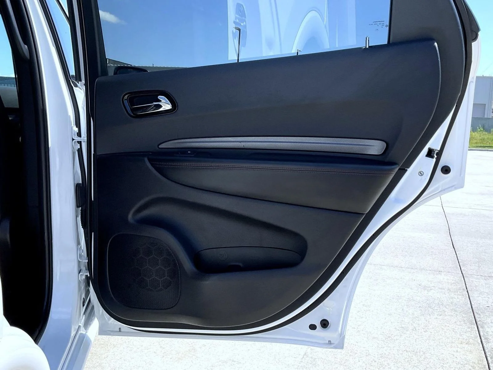 Used 2026 White Dodge GT Plus image 18