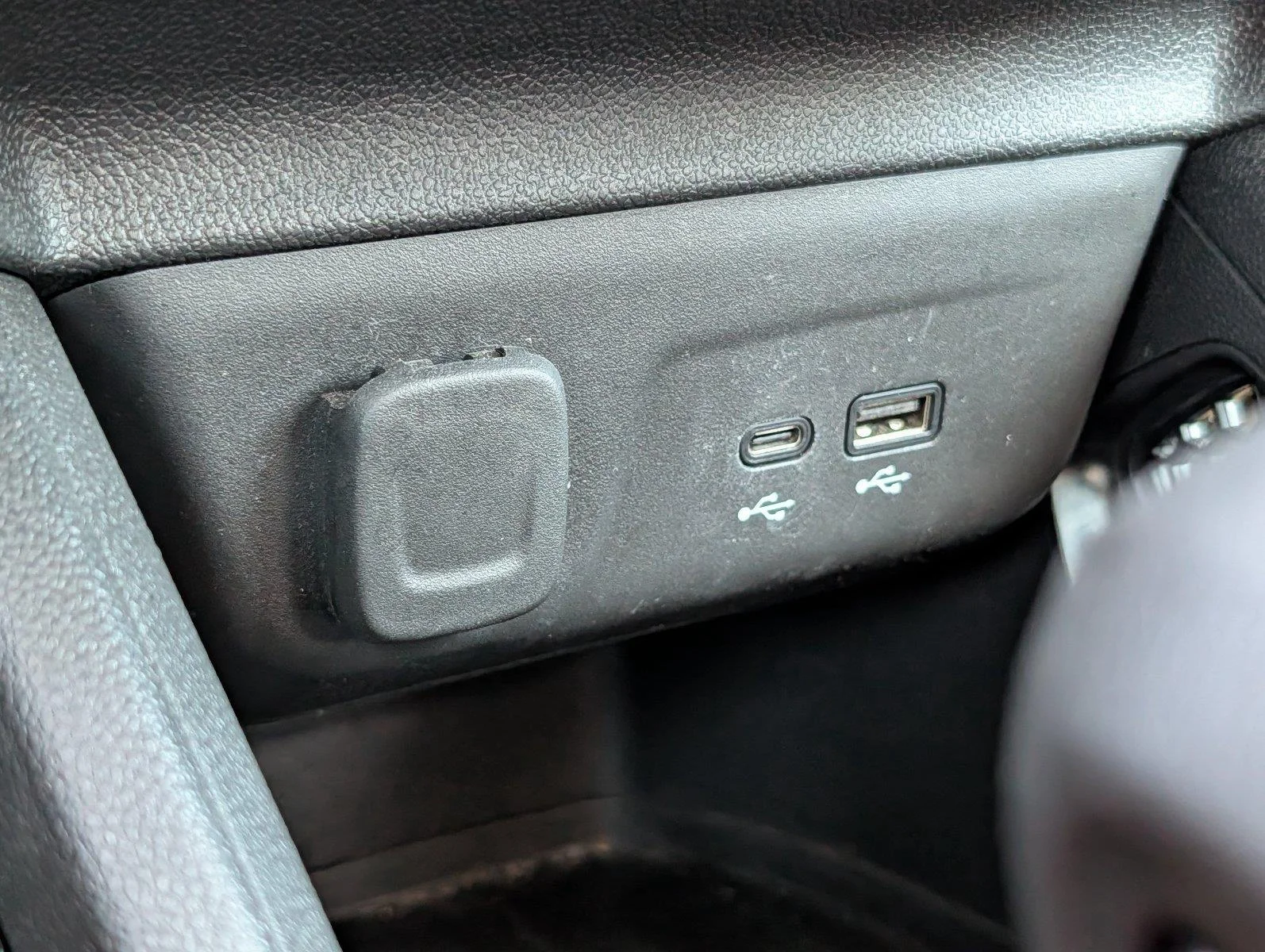 Used 2024 Mosaic Black Metallic Chevrolet LS image 19