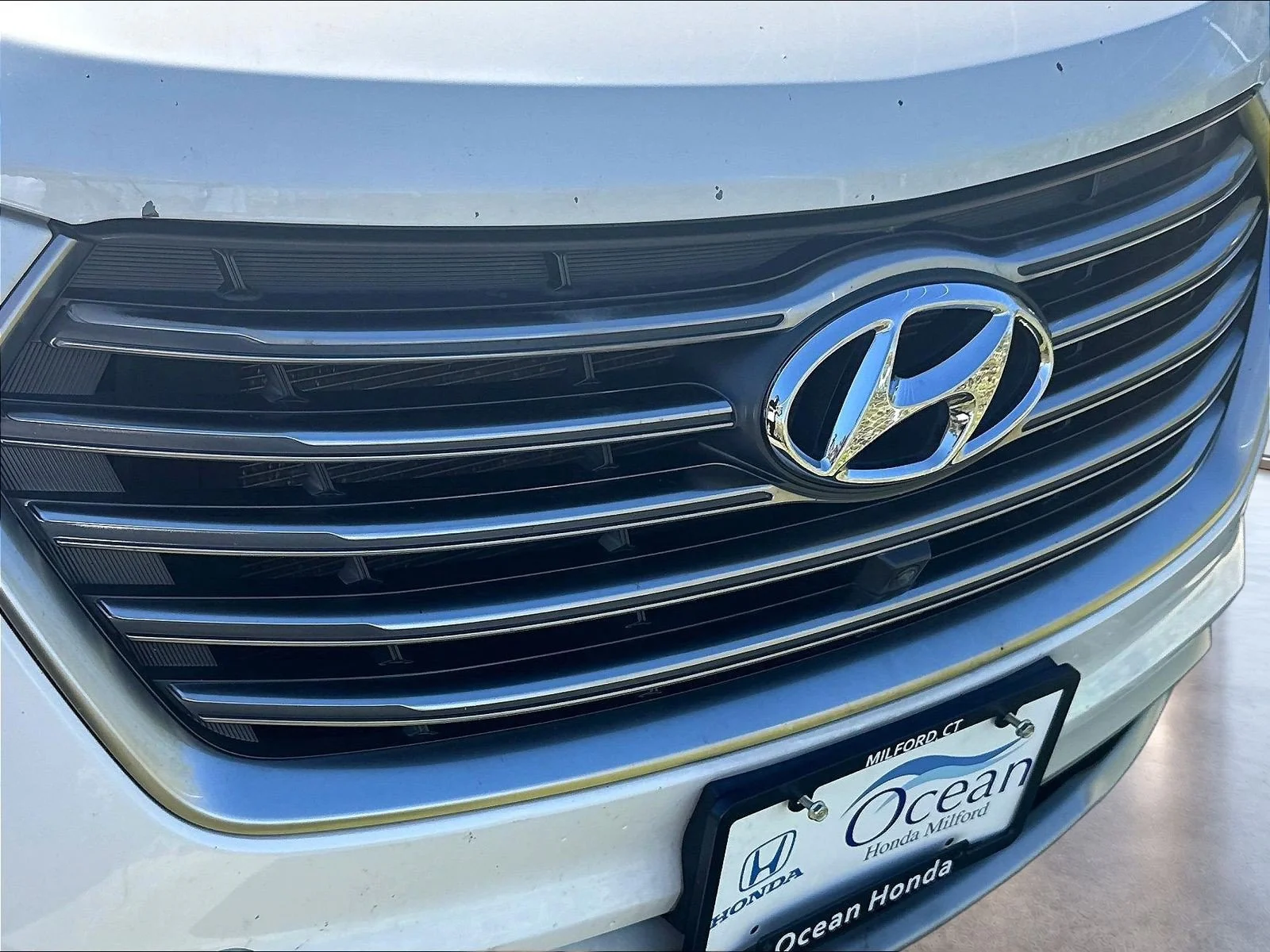 Used 2017 Monaco Hyundai Limited Ultimate image 37