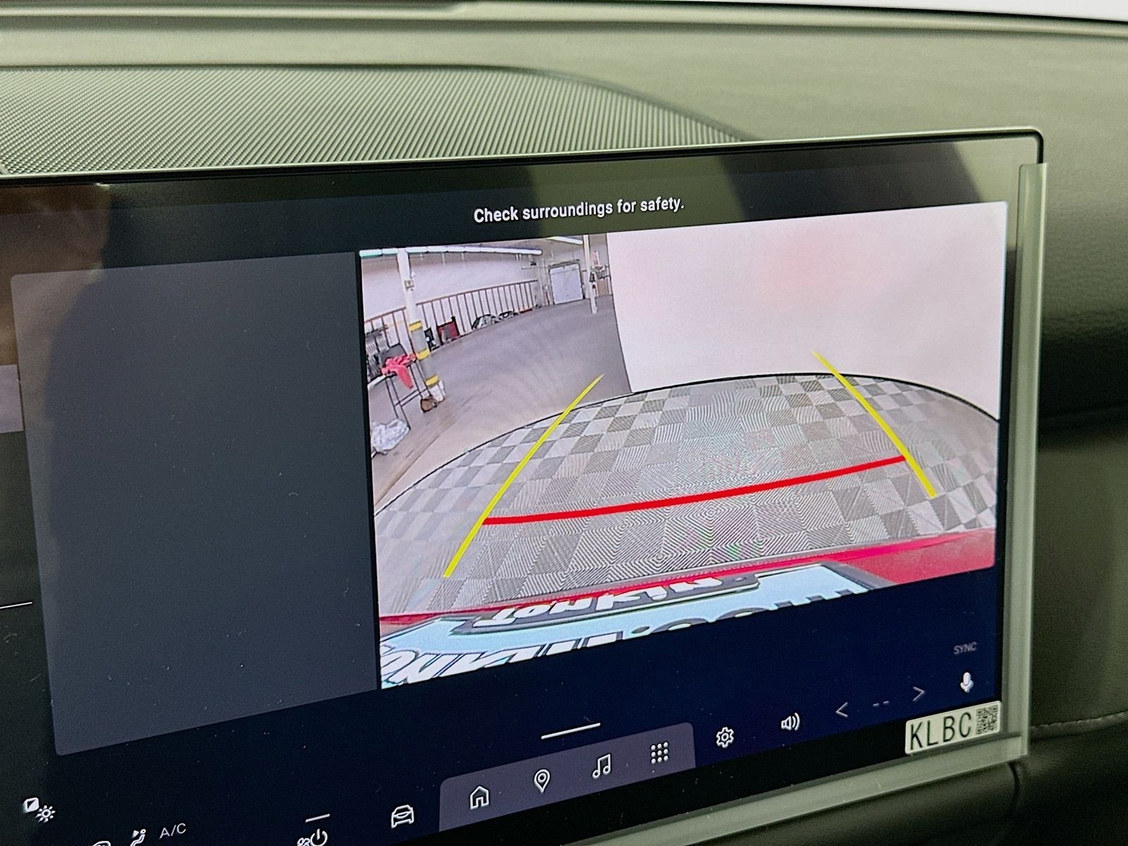 New 2026 Soul Red Crystal Metallic Mazda 2.5 S Select AWD image 14