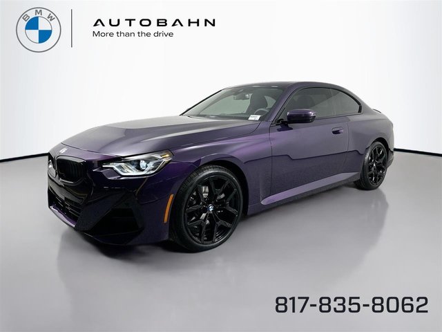 2026 BMW 2 Series 230i xDrive