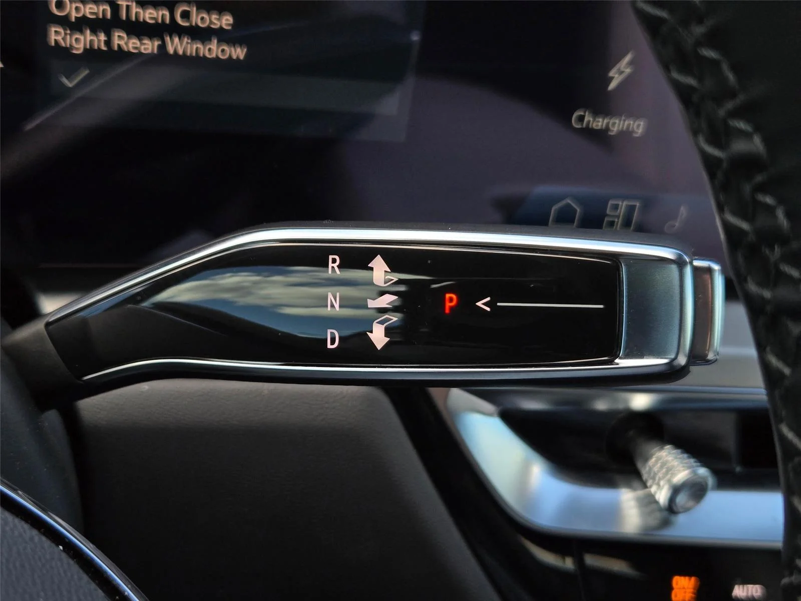 2026 Cadillac LYRIQ Sport - Photo 24