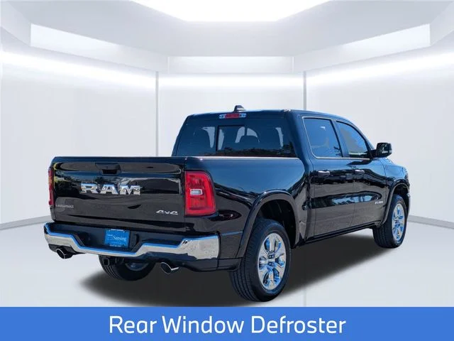 New 2026 Black Ram Big Horn/Lone Star image 6