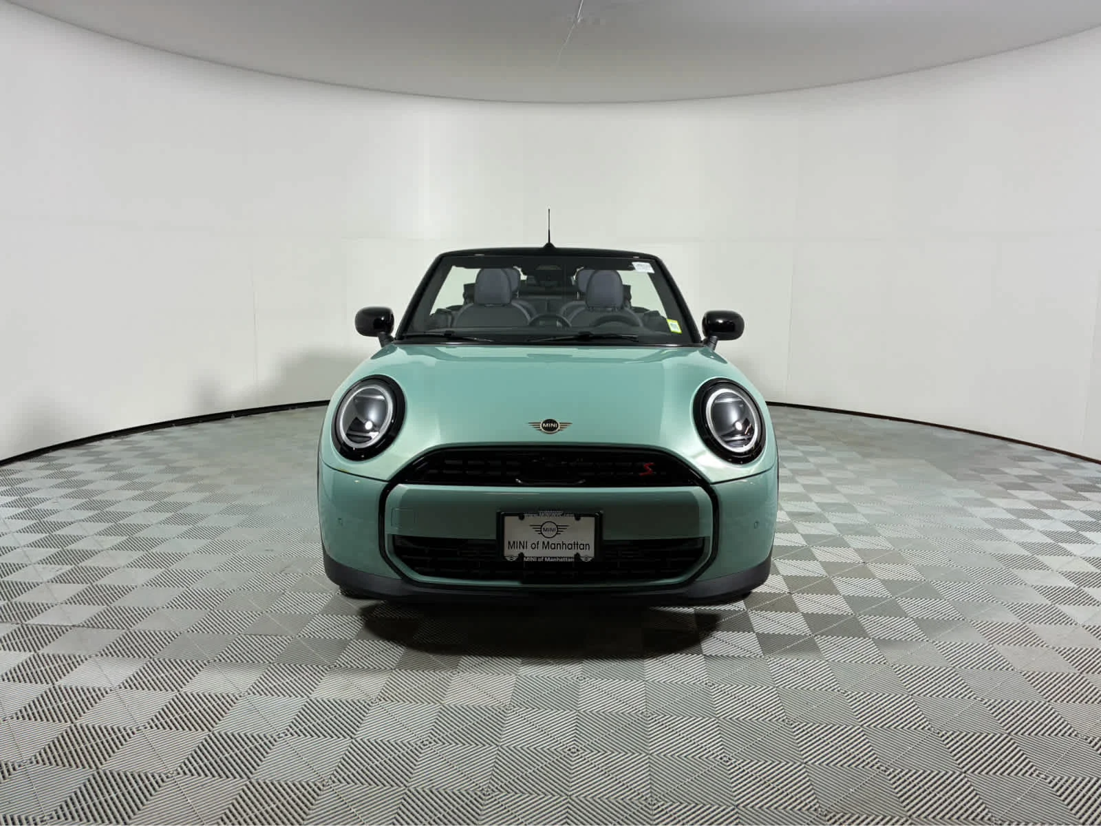 2026 MINI Convertible S - Photo 8