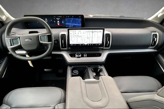New 2025 Blue Ford Active image 5