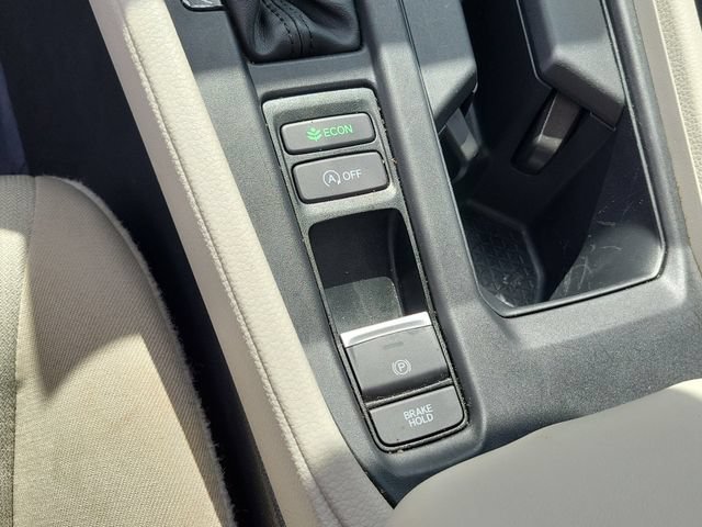 2024 Honda Accord LX - Photo 29