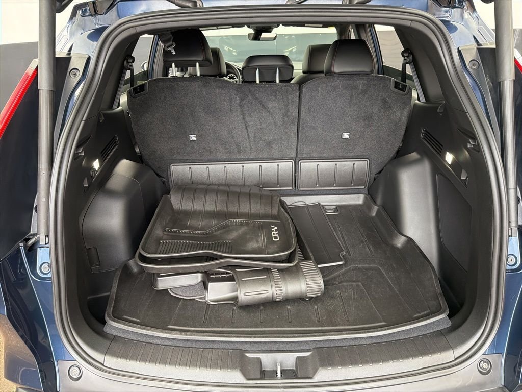 Used 2025  Honda Sport Touring image 37