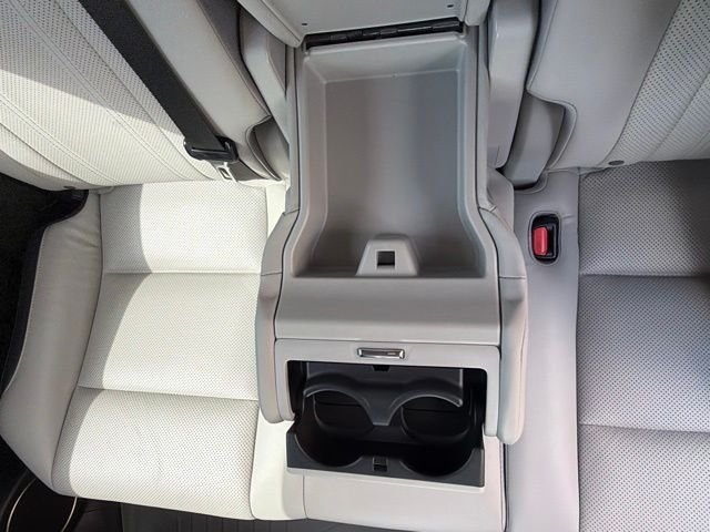 Used 2019 Gray Lexus 350 image 19