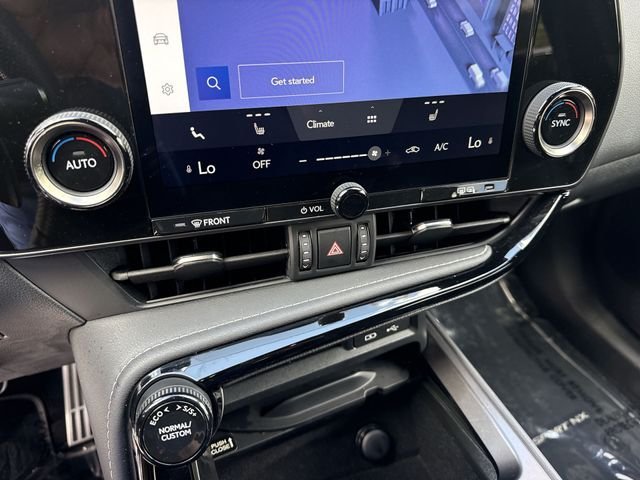 2024 Lexus NX 350 - Photo 19
