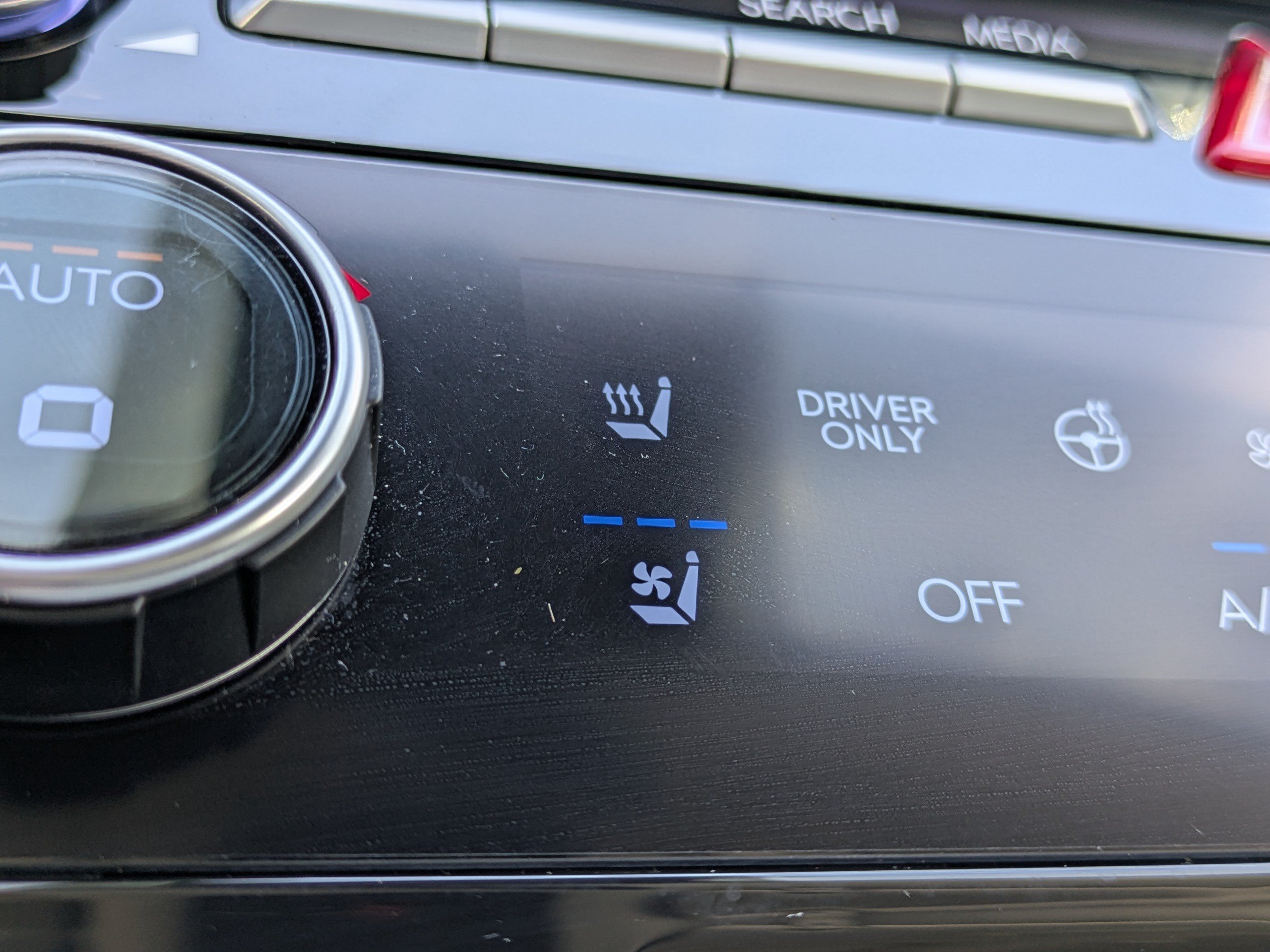 2025 Hyundai Santa Fe Calligraphy - Photo 23