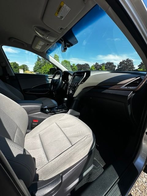 2018 Hyundai Santa Fe Sport - Photo 22