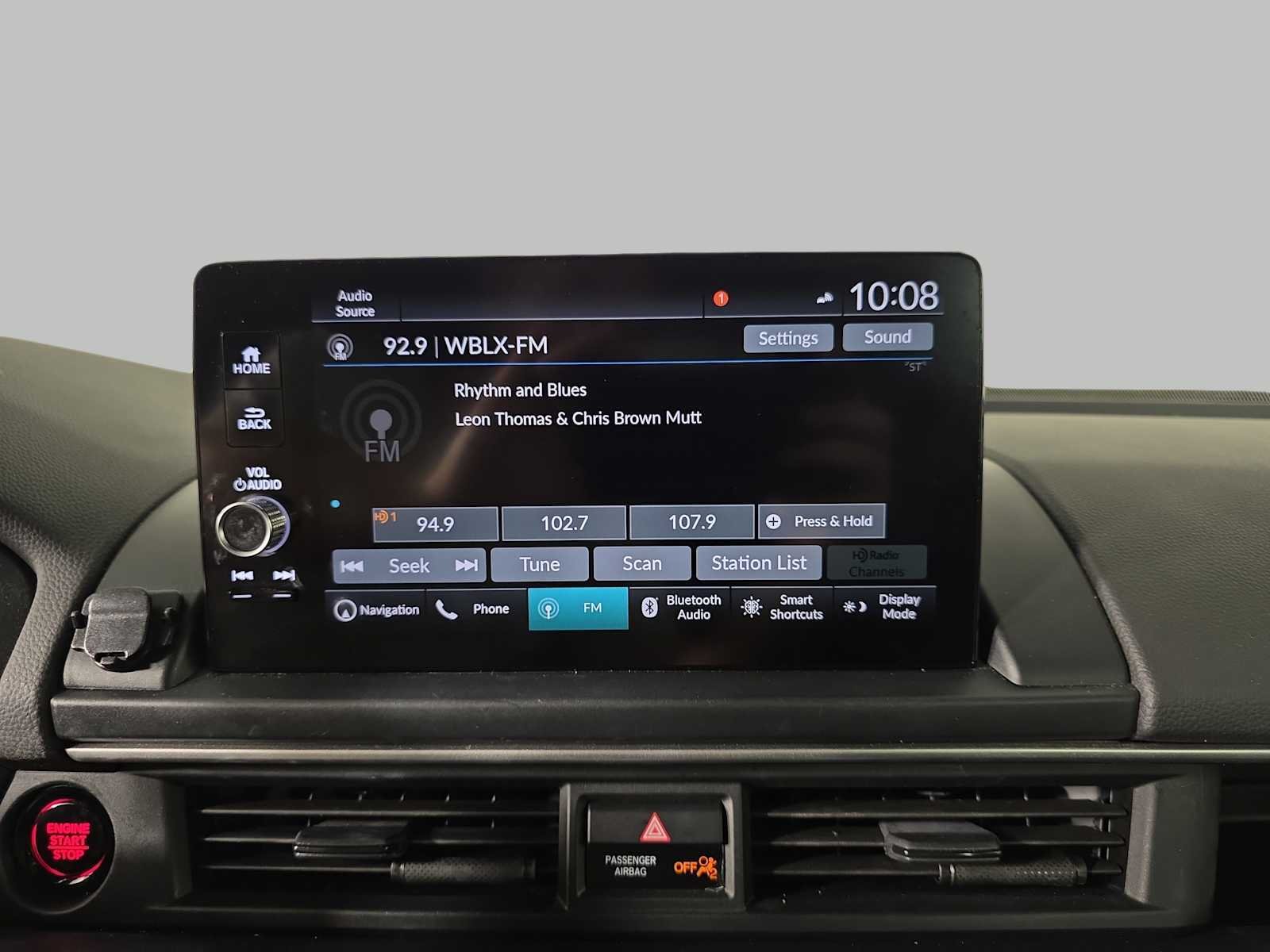 2023 Honda Pilot Elite - Photo 17