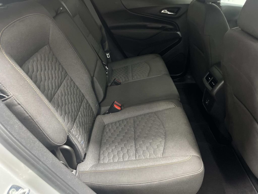 2021 Chevrolet Equinox LT - Photo 27