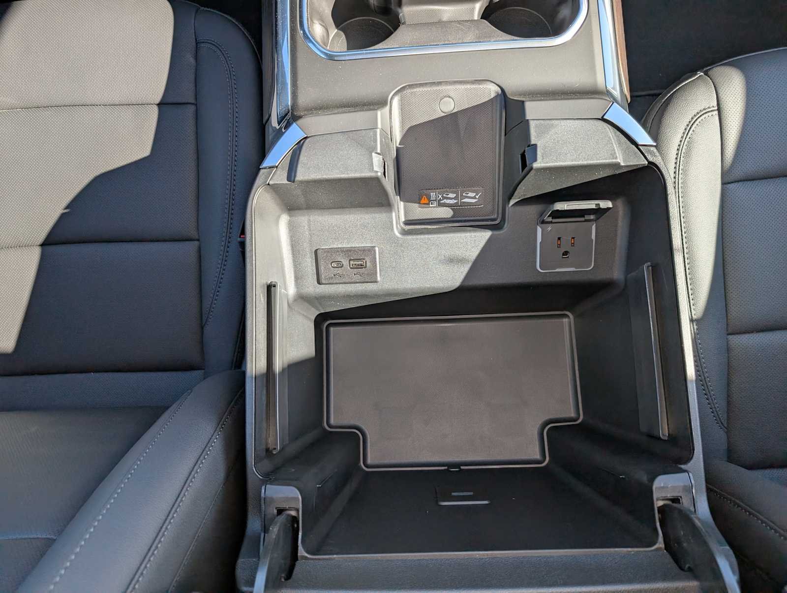 2026 GMC Sierra 2500HD SLT - Photo 16