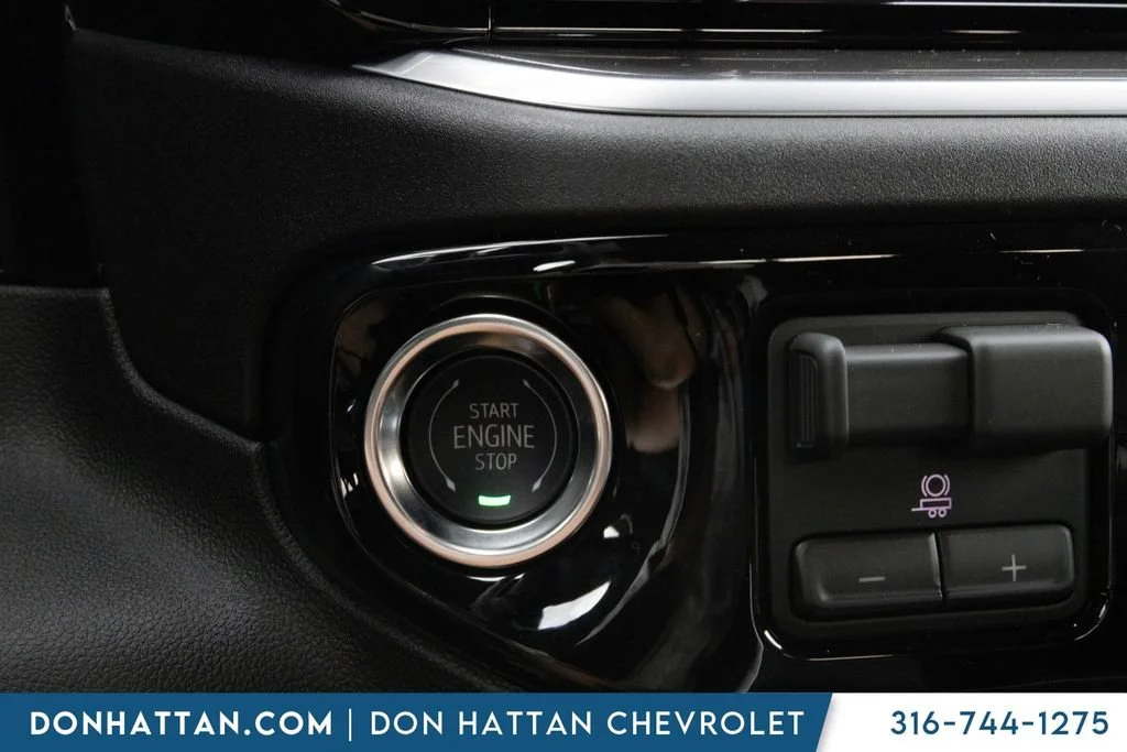 2026 Chevrolet Silverado 2500 HD High Country - Photo 11