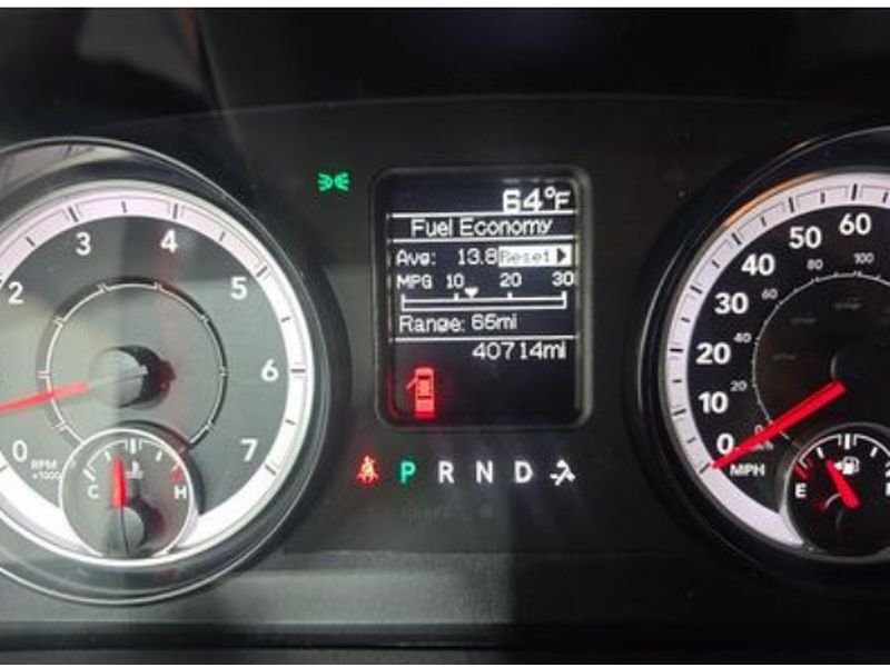 Used 2019 RED Ram Express image 10