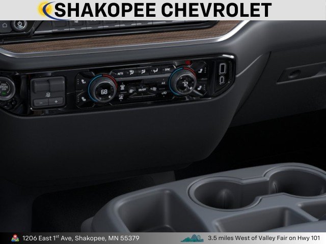 2026 Chevrolet Silverado 2500 HD LT - Photo 23