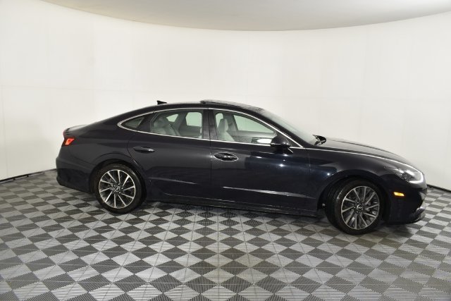 2023 Hyundai Sonata Limited - Photo 6