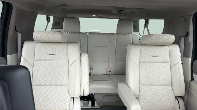 2021 Cadillac Escalade ESV Sport Platinum - Photo 24