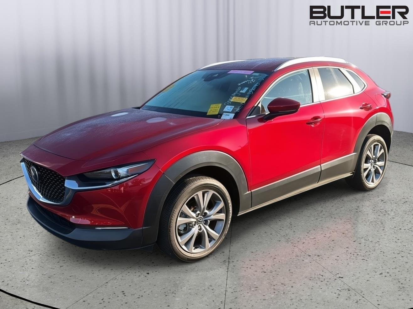 2023 Mazda CX-30 Preferred AWD's photo