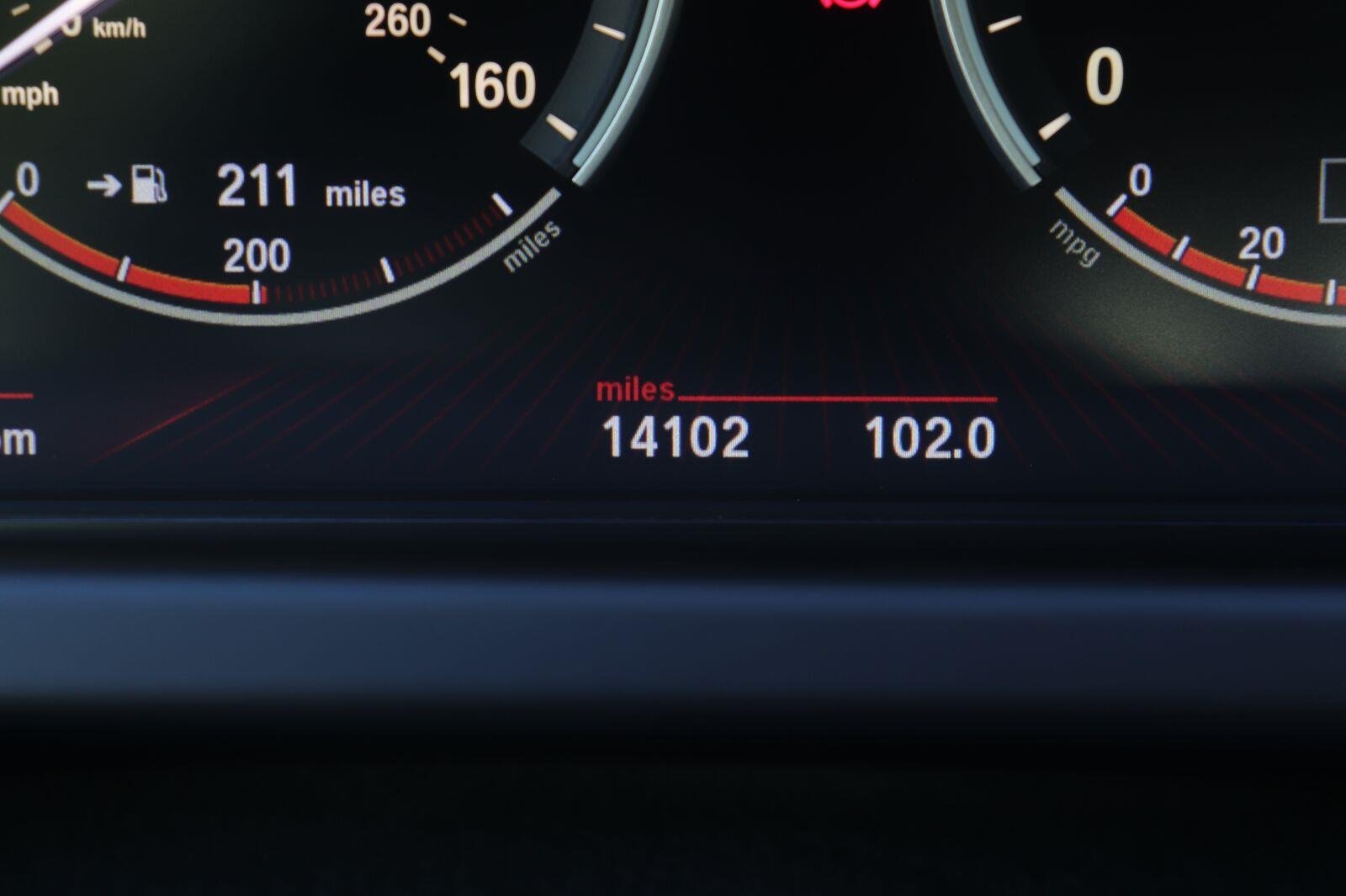 Used 2012 Jet Black BMW 650i image 24