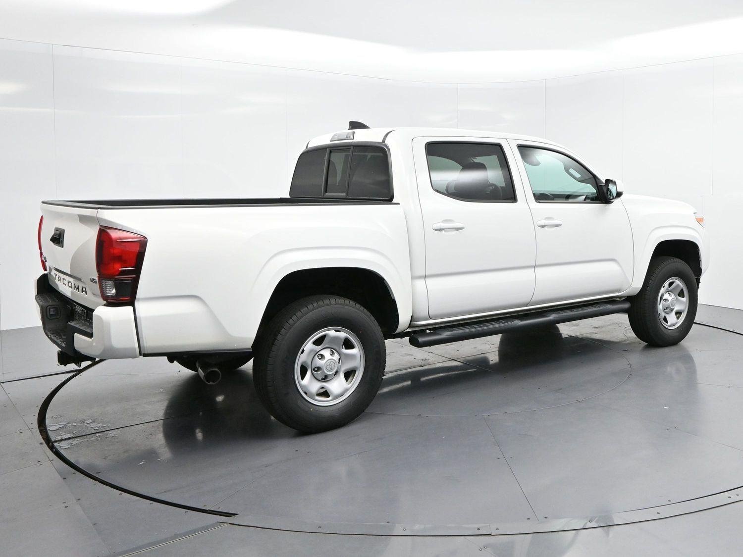 Used 2023 White Toyota SR image 7