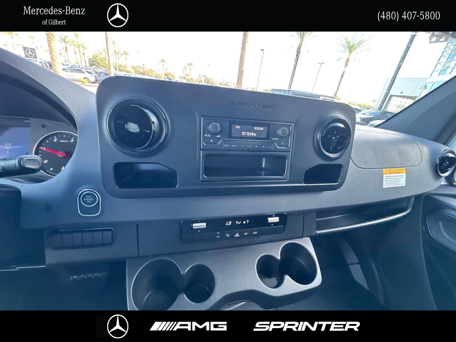 New 2026 Arctic White Mercedes-Benz  image 19