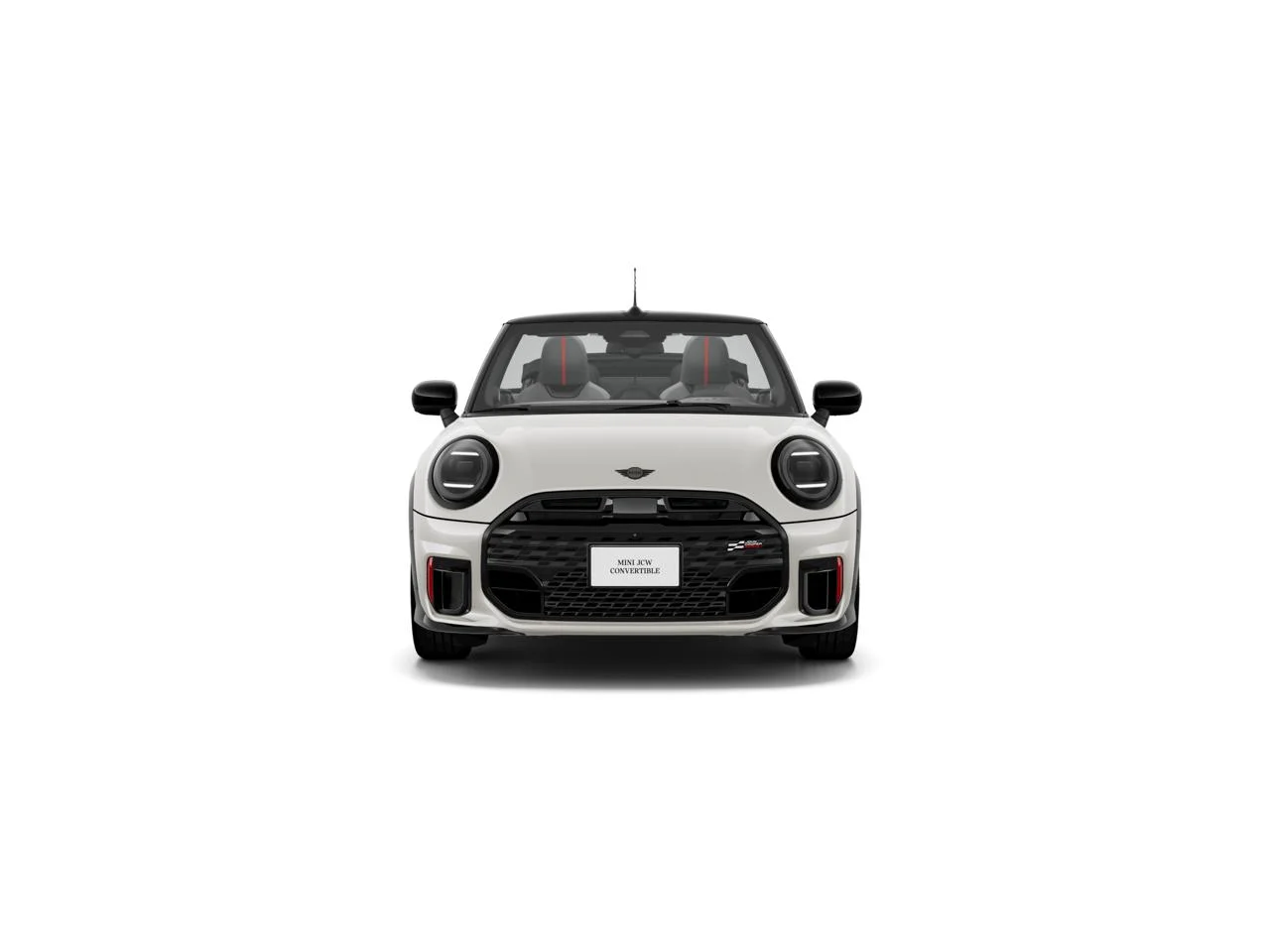 New 2027 Nanuq White Metallic MINI ICONIC image 2