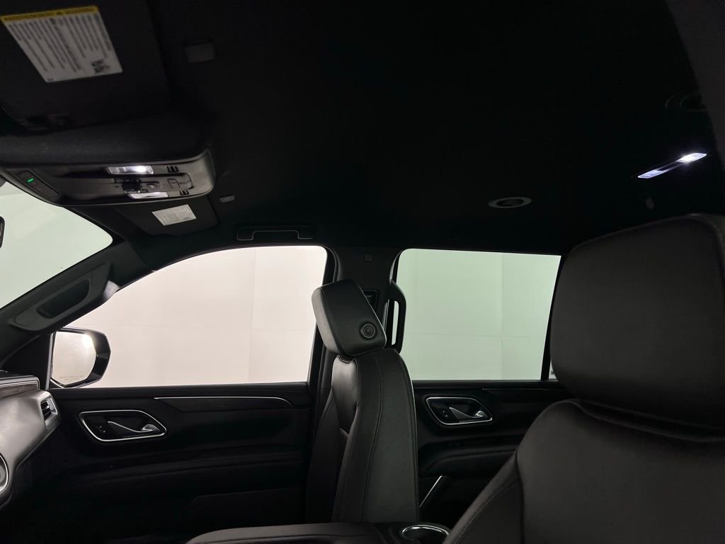 2024 Chevrolet Tahoe Z71 - Photo 22