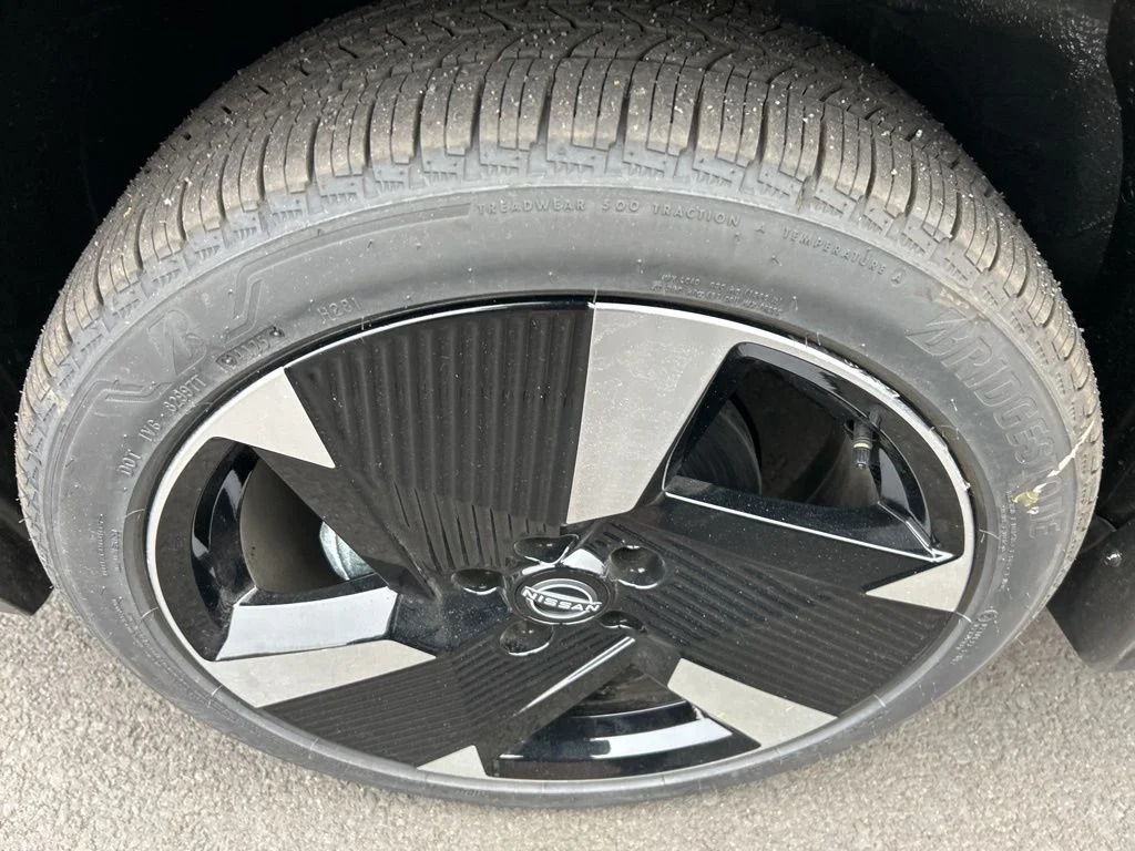 2026 Nissan KICKS SR AWD - Photo 10