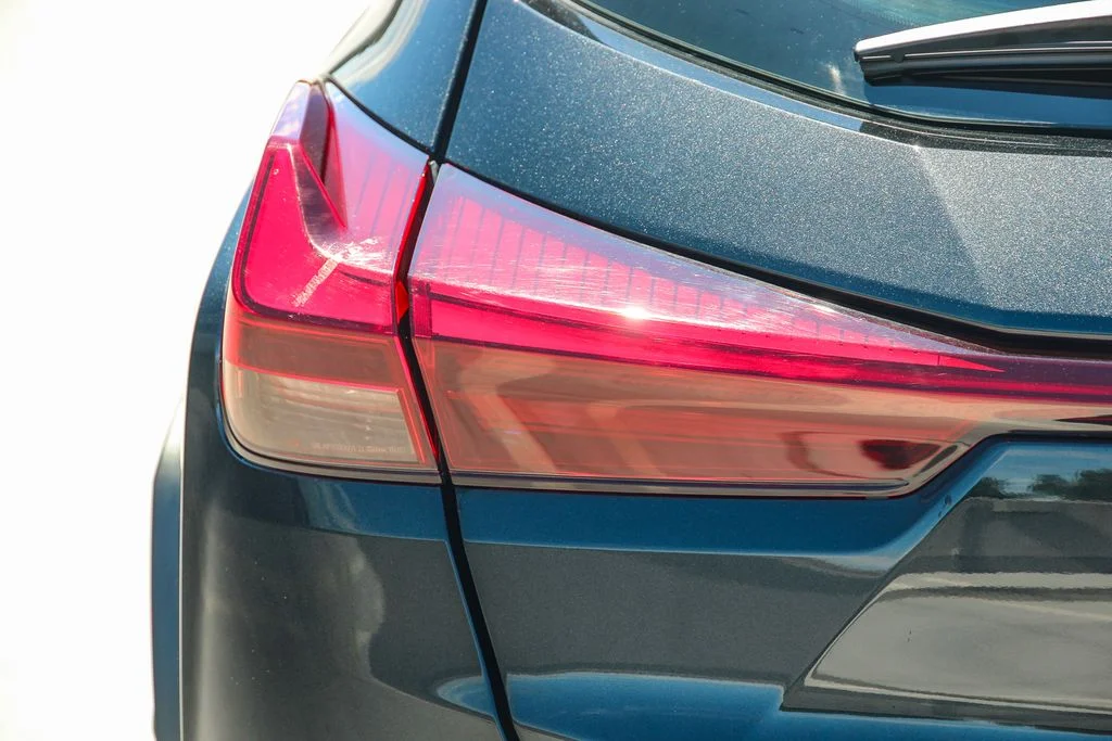Certified Used 2024 Black Lexus 250h Base image 8
