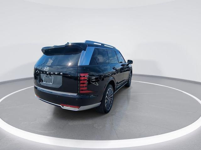 2026 Hyundai Palisade Calligraphy - Photo 7