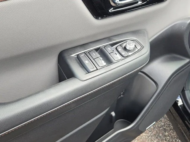 2026 Subaru Forester Sport - Photo 52