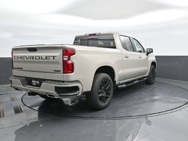 2026 Chevrolet Silverado 1500 RST - Photo 6