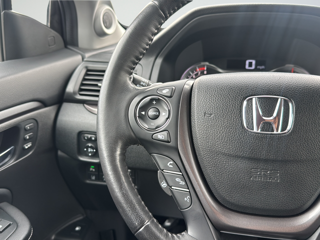Used 2022 Gray Honda RTL-E image 16