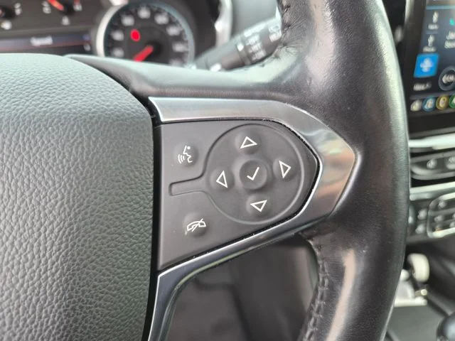 Used 2021 Black Chevrolet Premier image 24