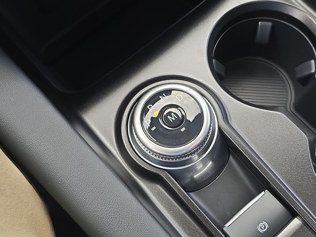 2026 Ford Explorer Tremor - Photo 26