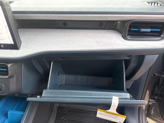 New 2026 Carbonized Gray Metallic Ford XLT image 76