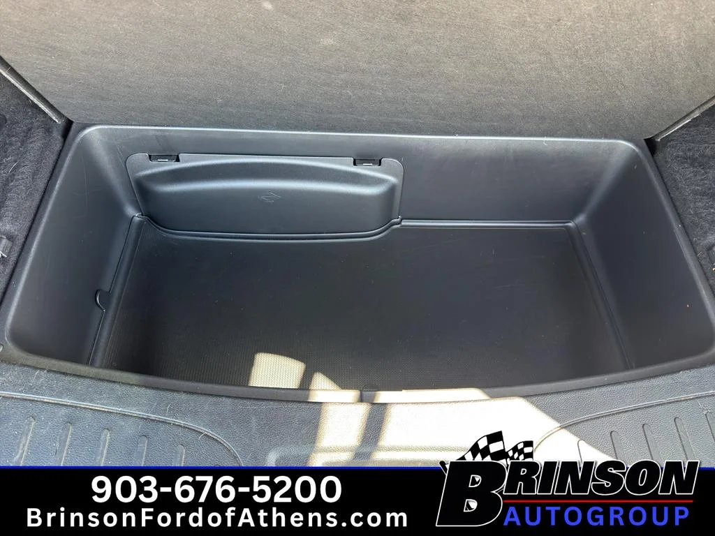 Used 2021 Billet Clearcoat Dodge SXT Plus image 12
