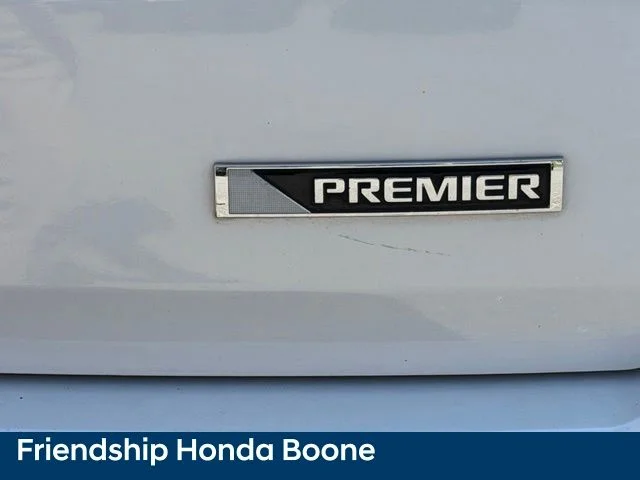 Used 2018 Beige Chevrolet Premier image 13